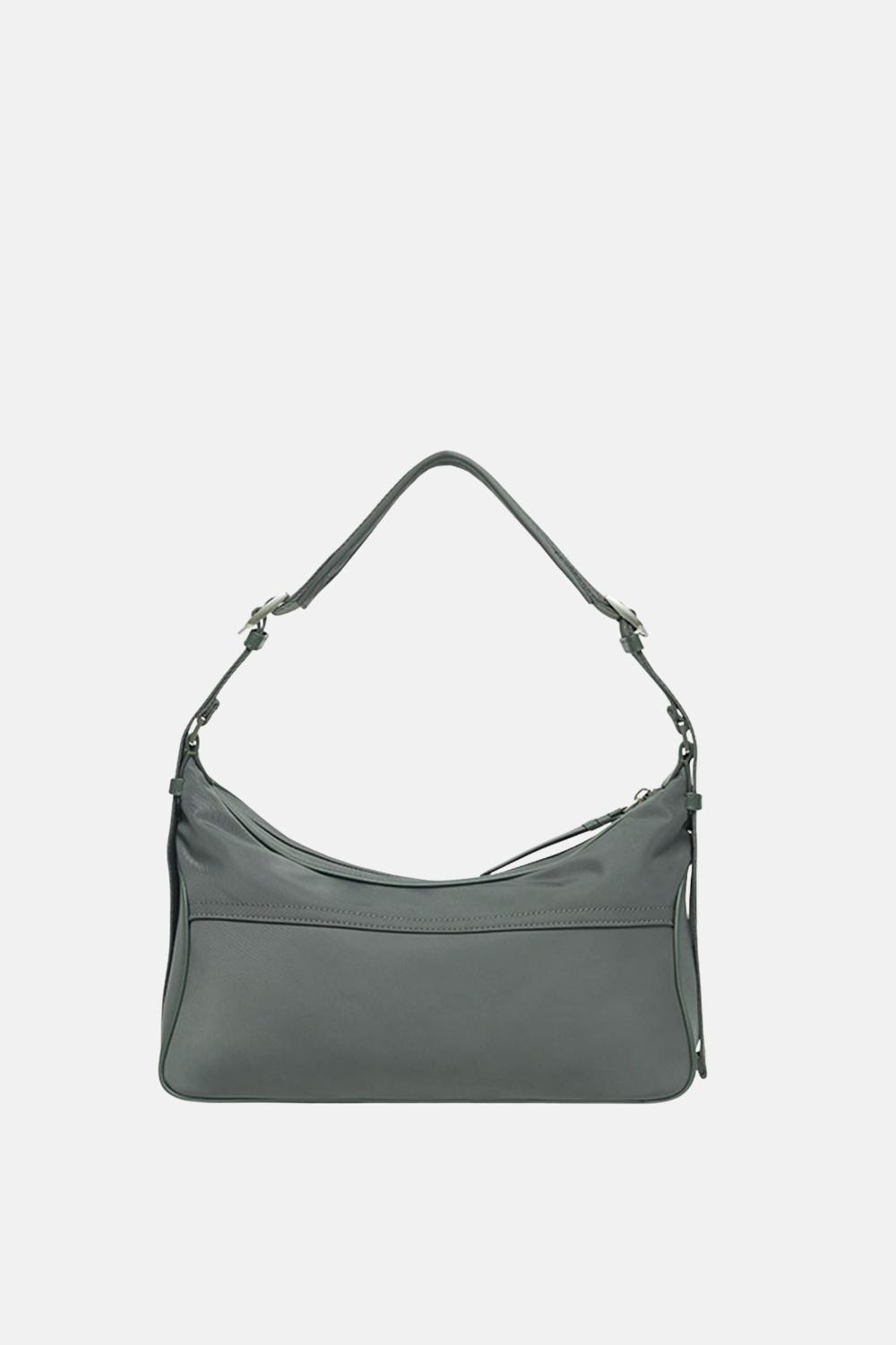 Oryany Oryany - Dekker Urban Grey Shoulder Bag