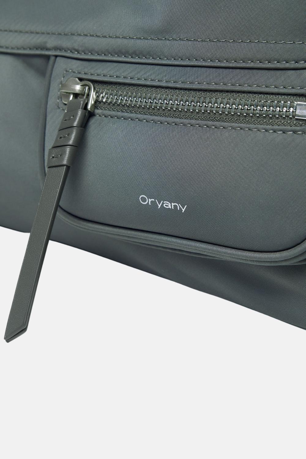 Oryany Oryany - Dekker Urban Grey Shoulder Bag