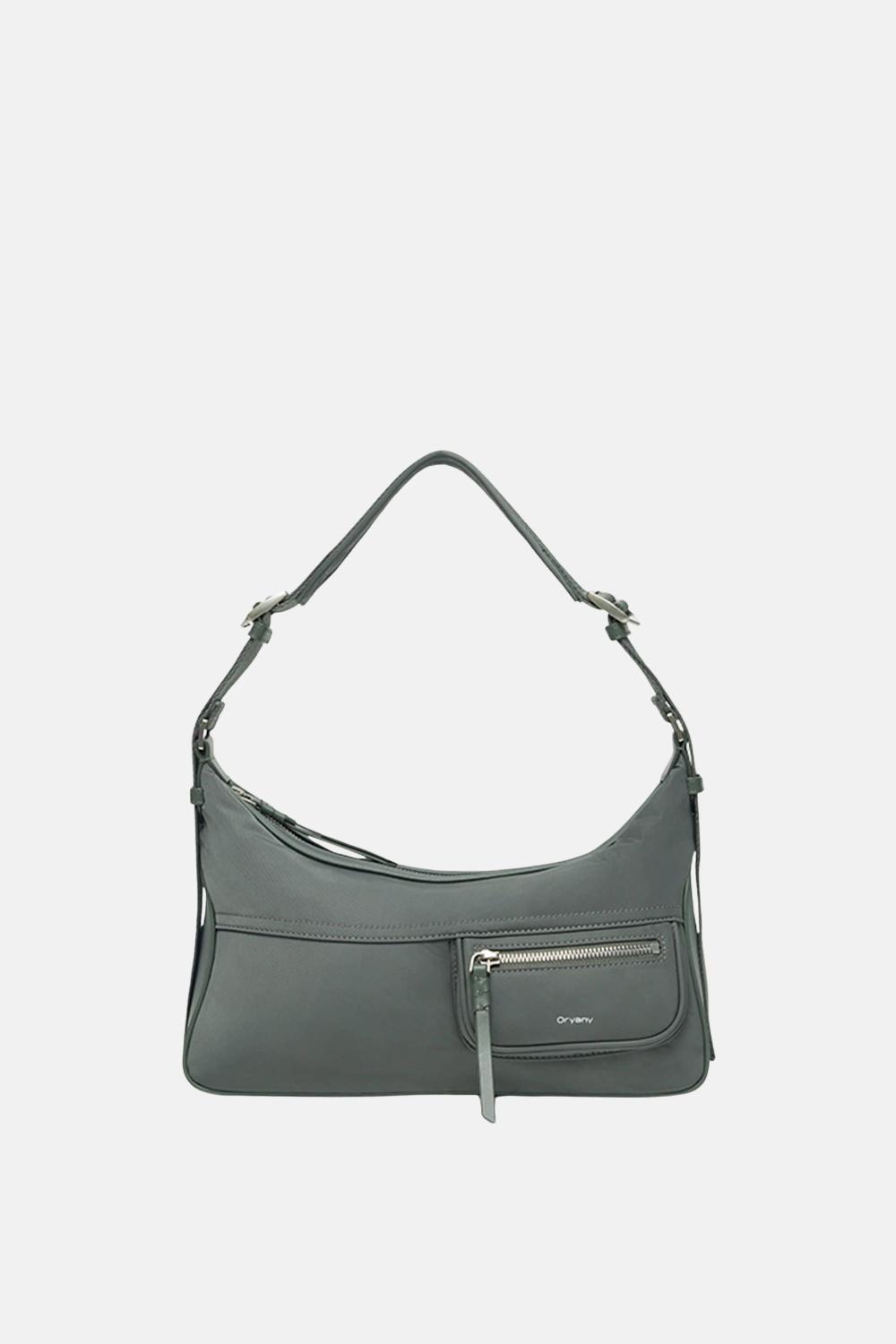 oryany Oryany - Dekker Urban Grey Shoulder Bag