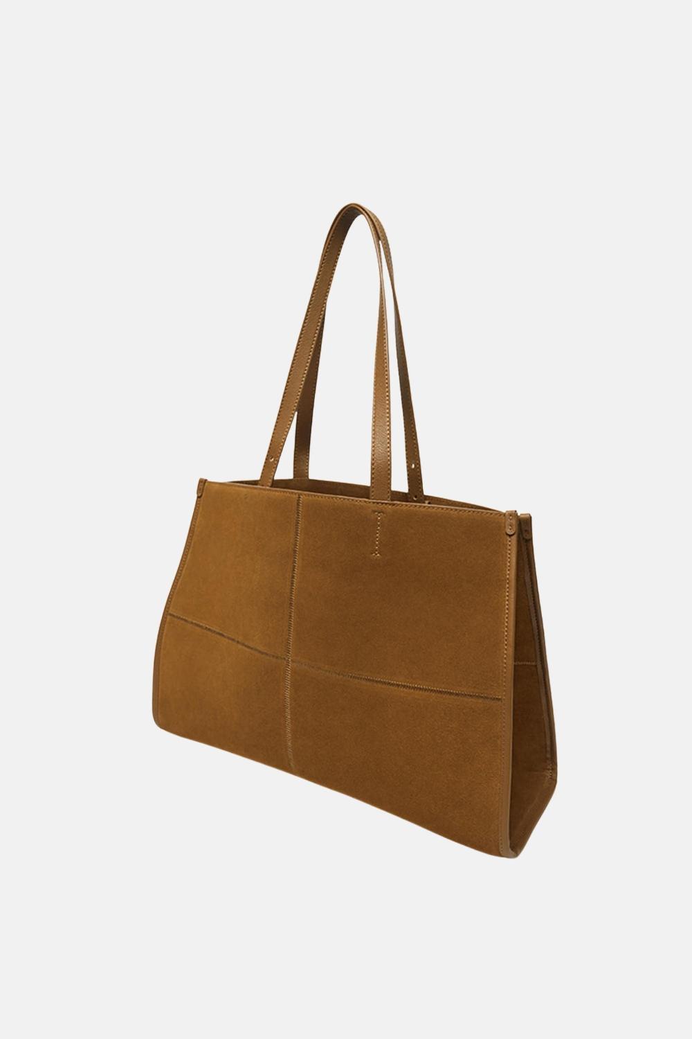 Oryany Oryany - Dominique Cappuccino Shopper Bag