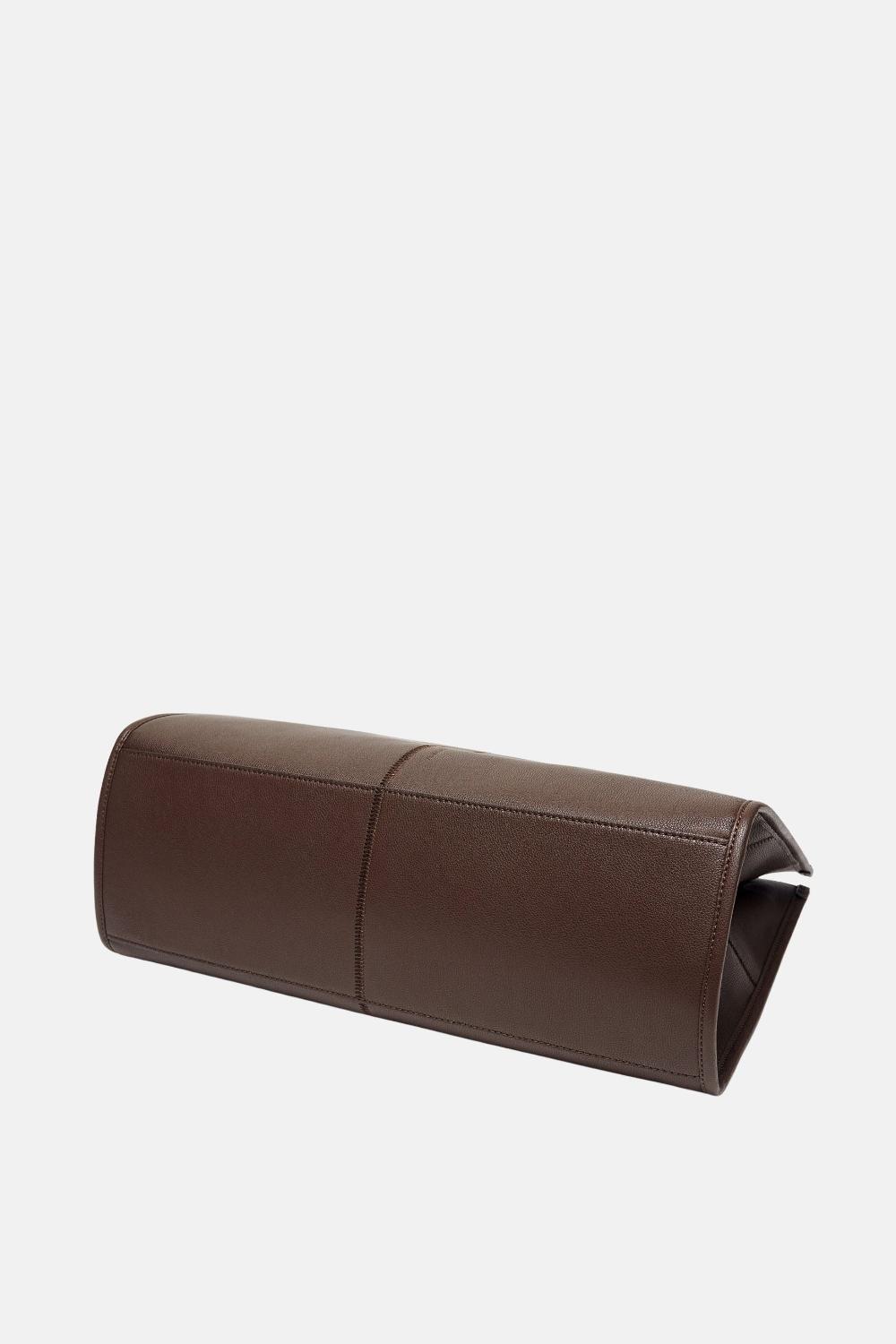 Oryany Oryany - Dominique Espresso Shopper Bag