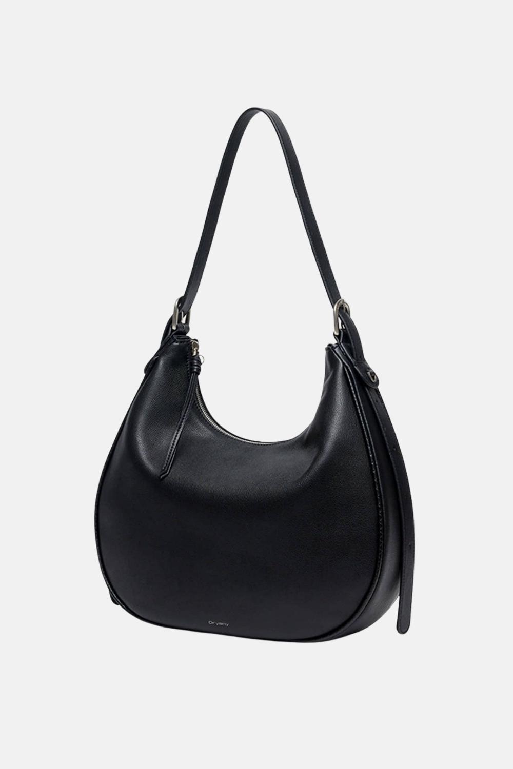 Oryany Oryany - Lauren Black Shoulder Bag