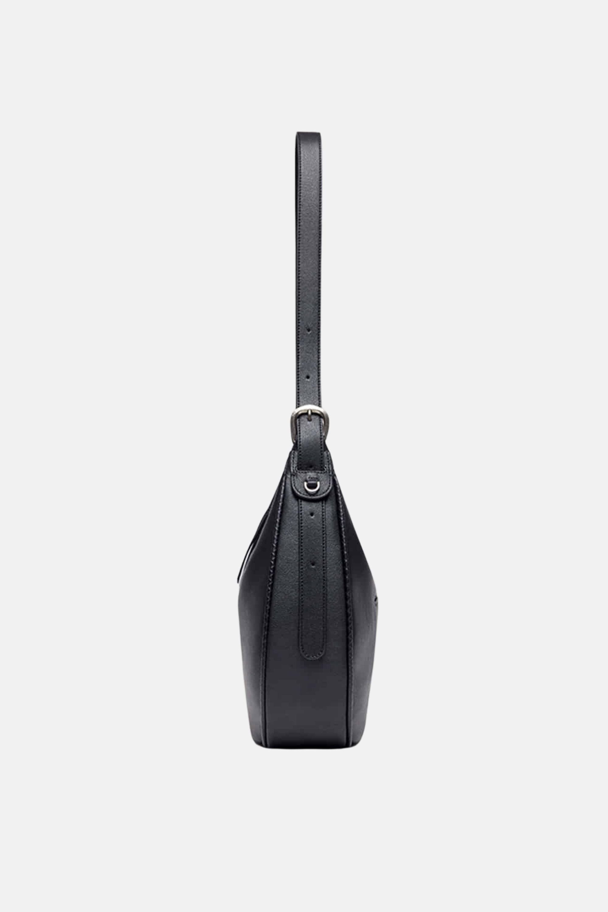 Oryany Oryany - Lauren Black Shoulder Bag