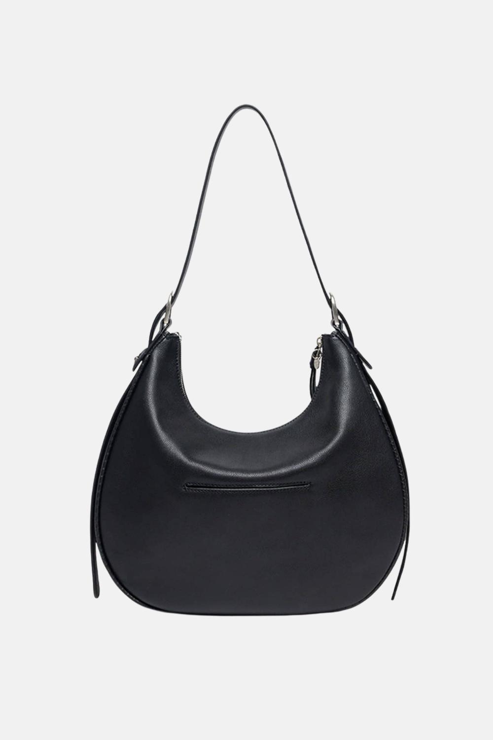 Oryany Oryany - Lauren Black Shoulder Bag