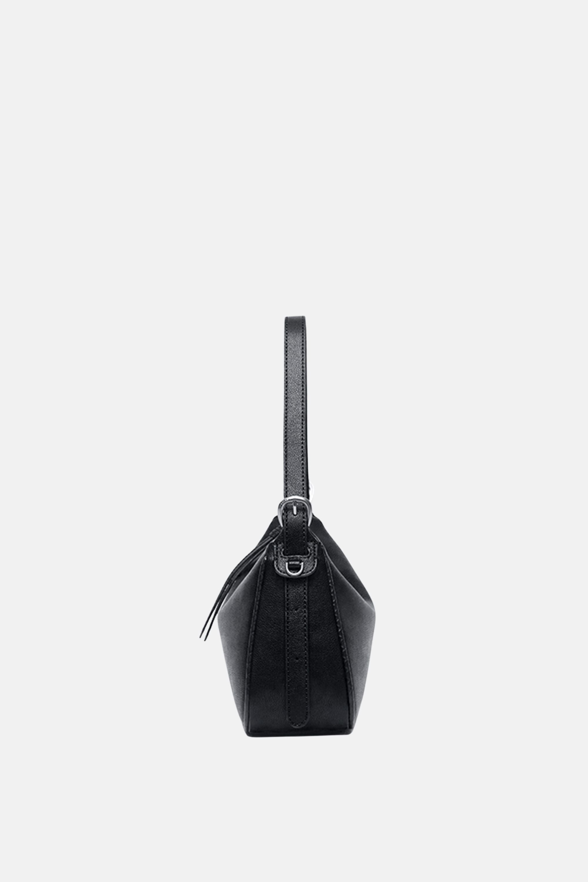 Oryany Oryany - Lauren Black Small Shoulder Bag