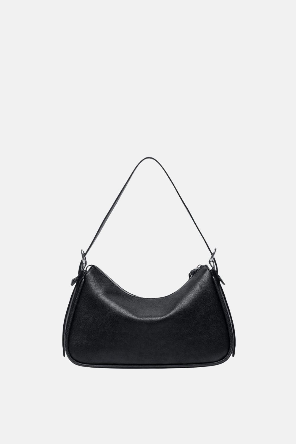 Oryany Oryany - Lauren Black Small Shoulder Bag