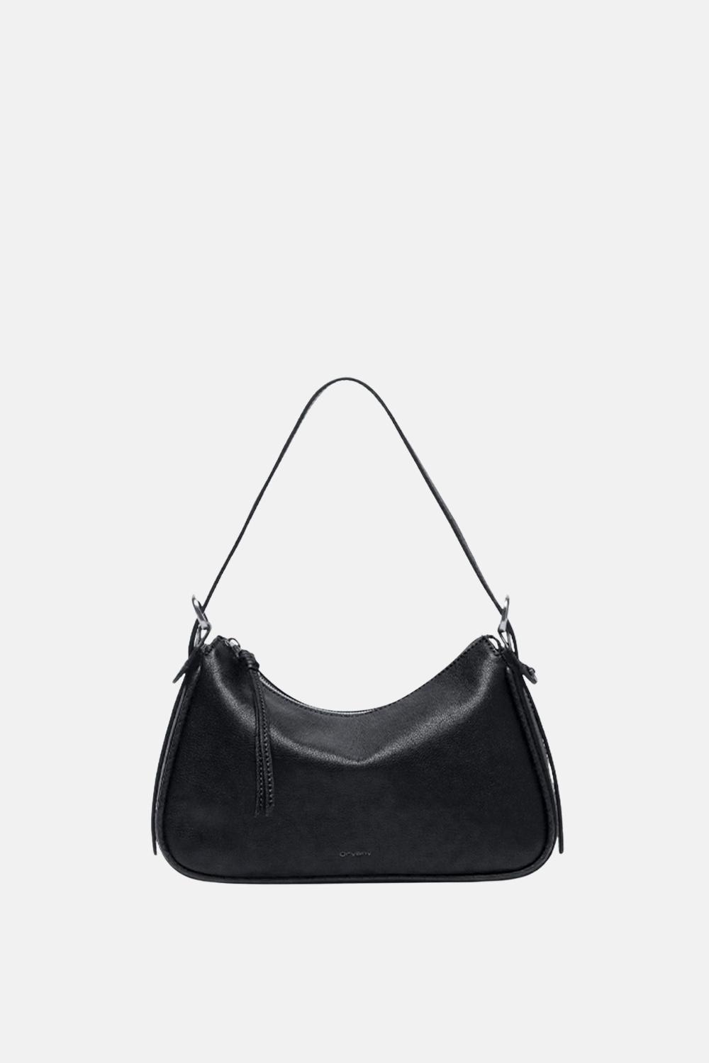 oryany Oryany - Lauren Black Small Shoulder Bag