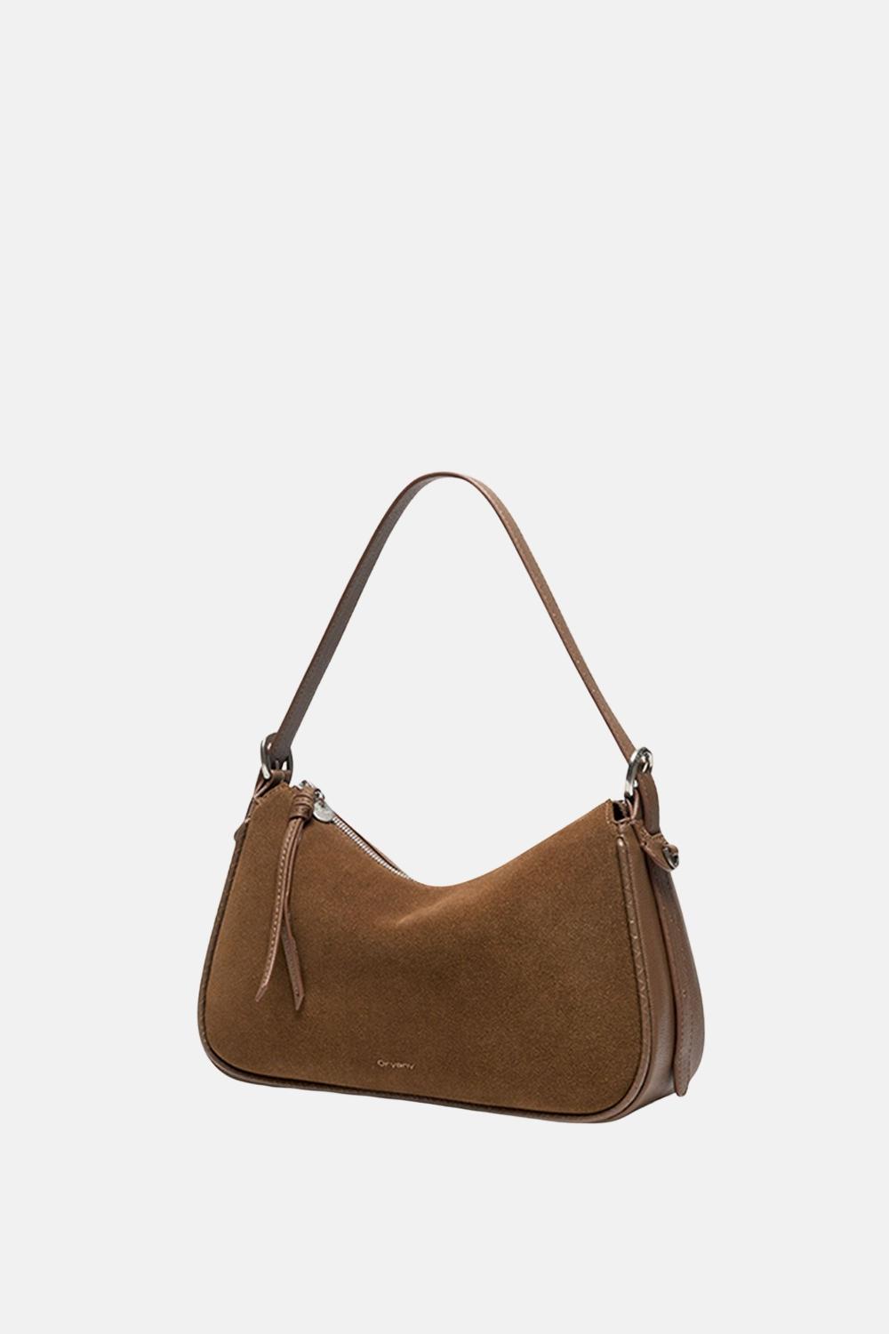 Oryany Oryany - Lauren Cappuccino Small Shoulder Bag