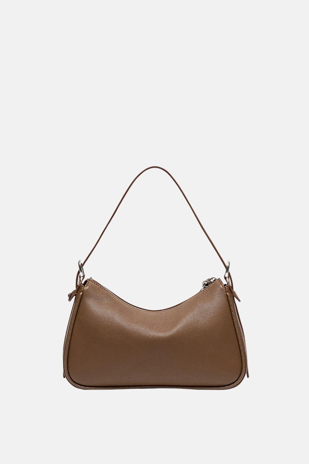 Oryany Oryany - Lauren Cappuccino Small Shoulder Bag