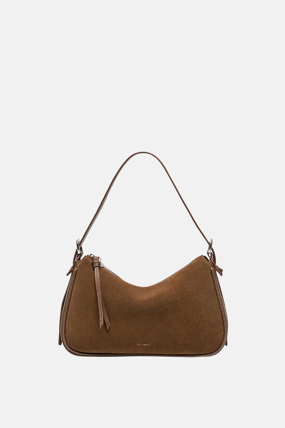 oryany Oryany - Lauren Cappuccino Small Shoulder Bag