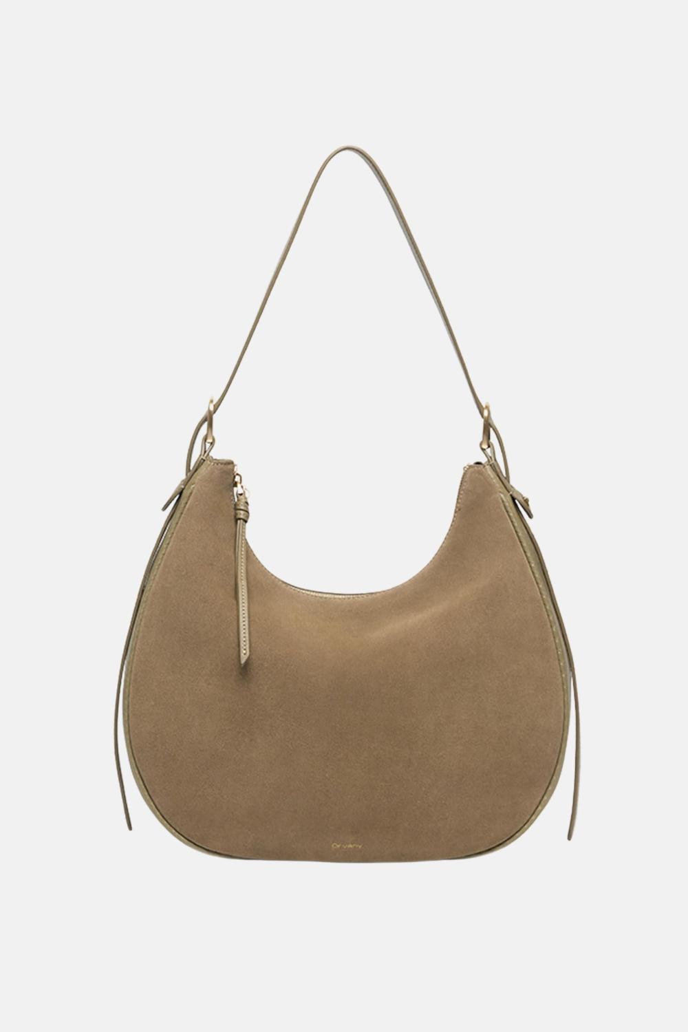 oryany Oryany - Lauren Light Khaki Shoulder Bag