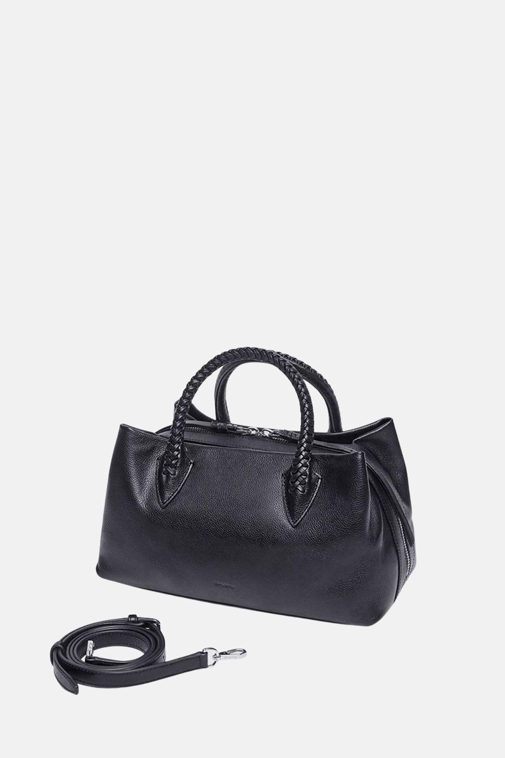 Oryany Oryany - Roy Black Satchel Bag