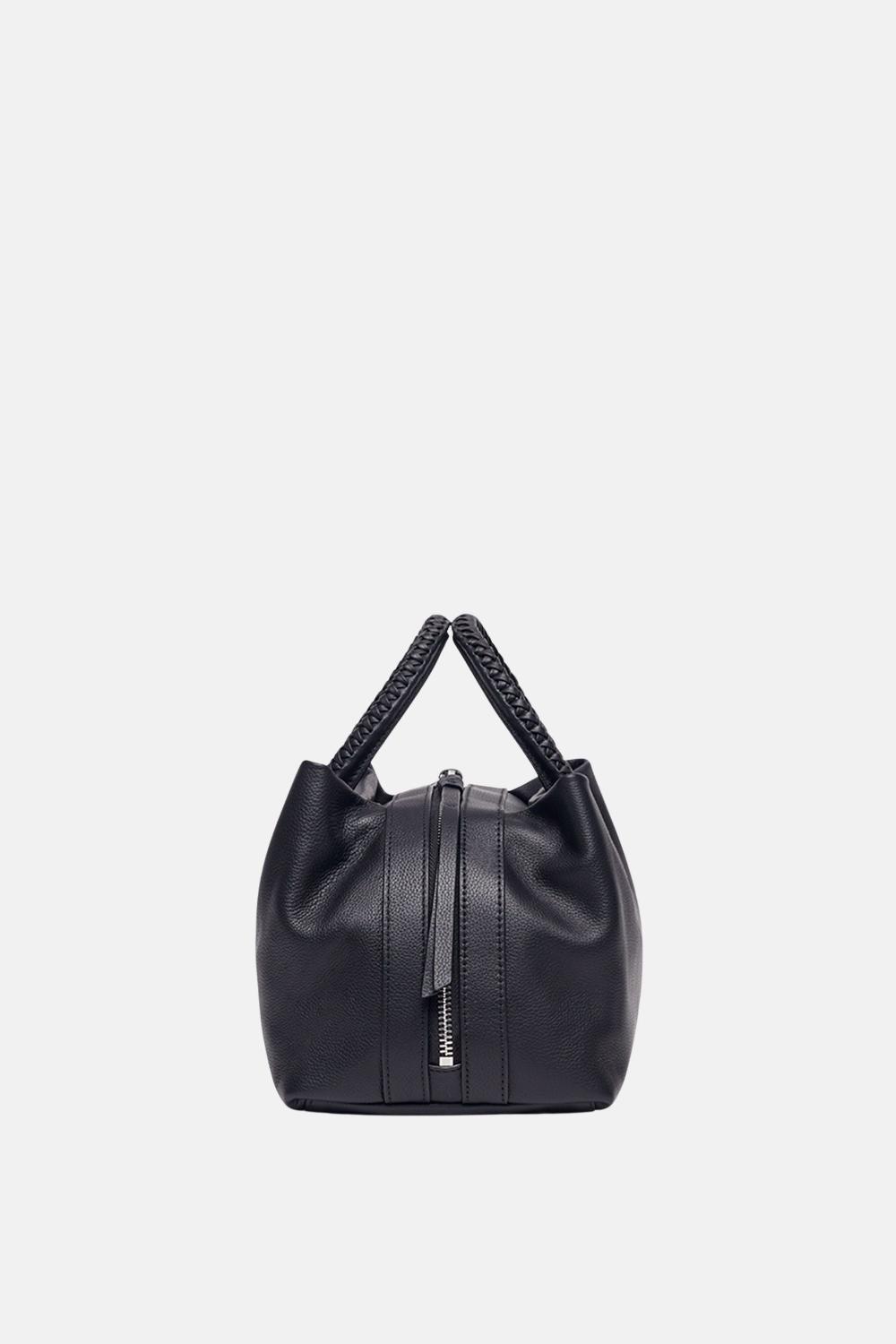 Oryany Oryany - Roy Black Satchel Bag