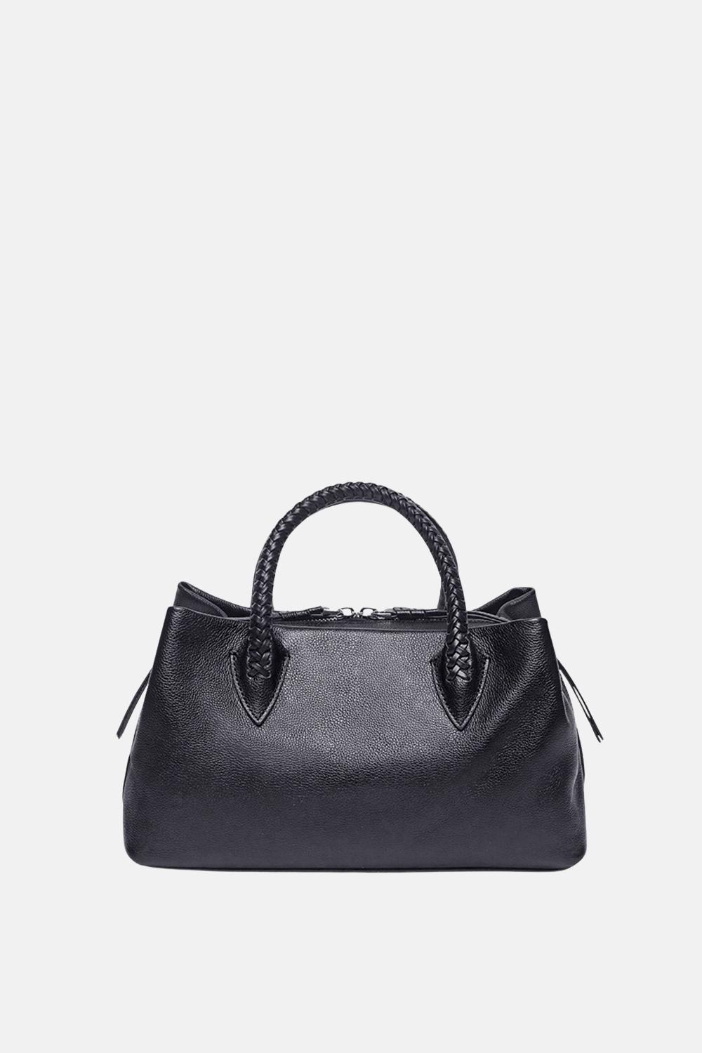 oryany Oryany - Roy Black Satchel Bag
