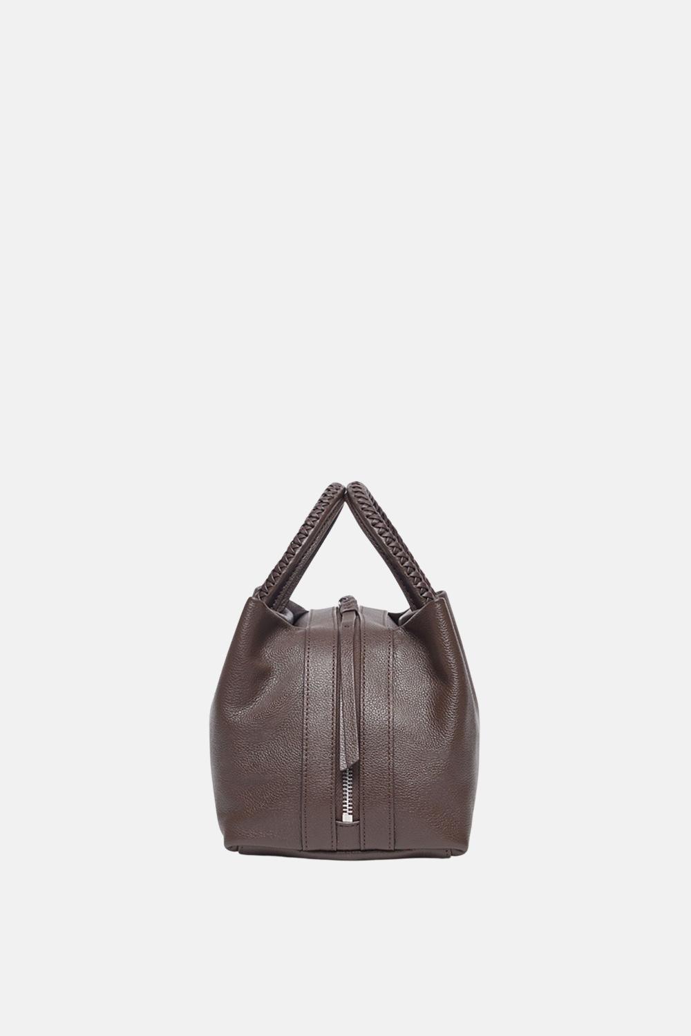 Oryany Oryany - Roy Espresso Satchel Bag