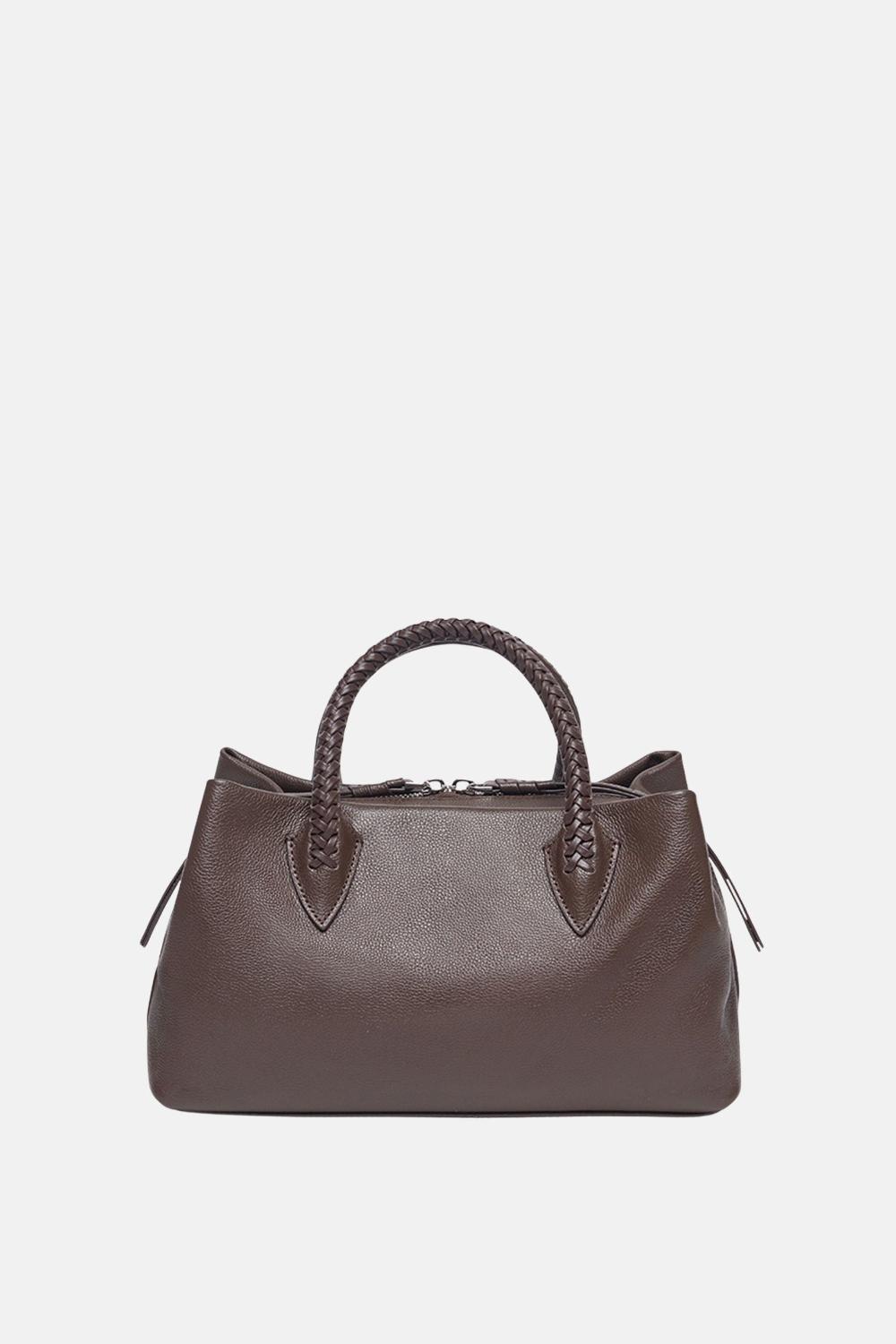 Oryany Oryany - Roy Espresso Satchel Bag