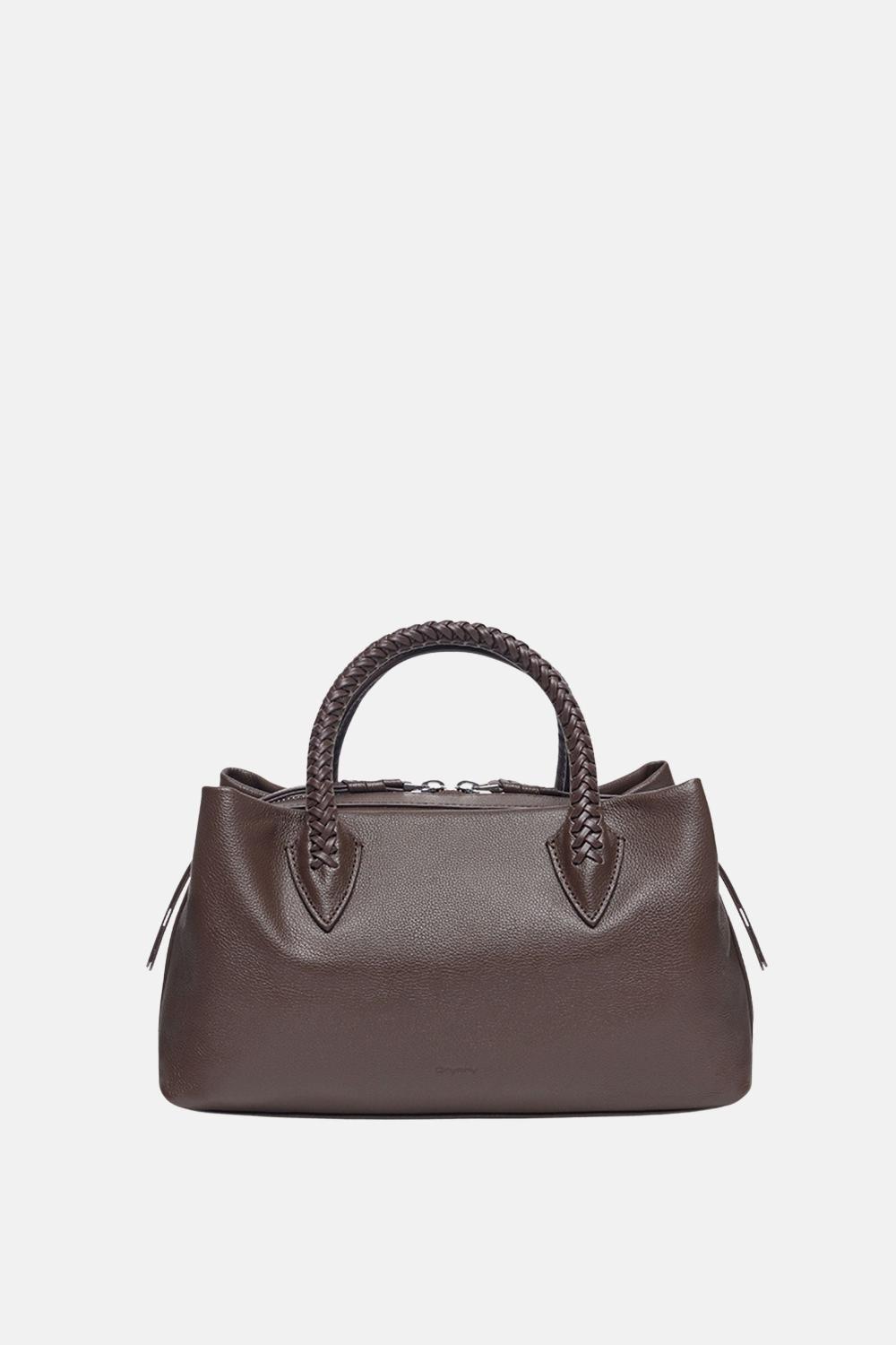 oryany Oryany - Roy Espresso Satchel Bag