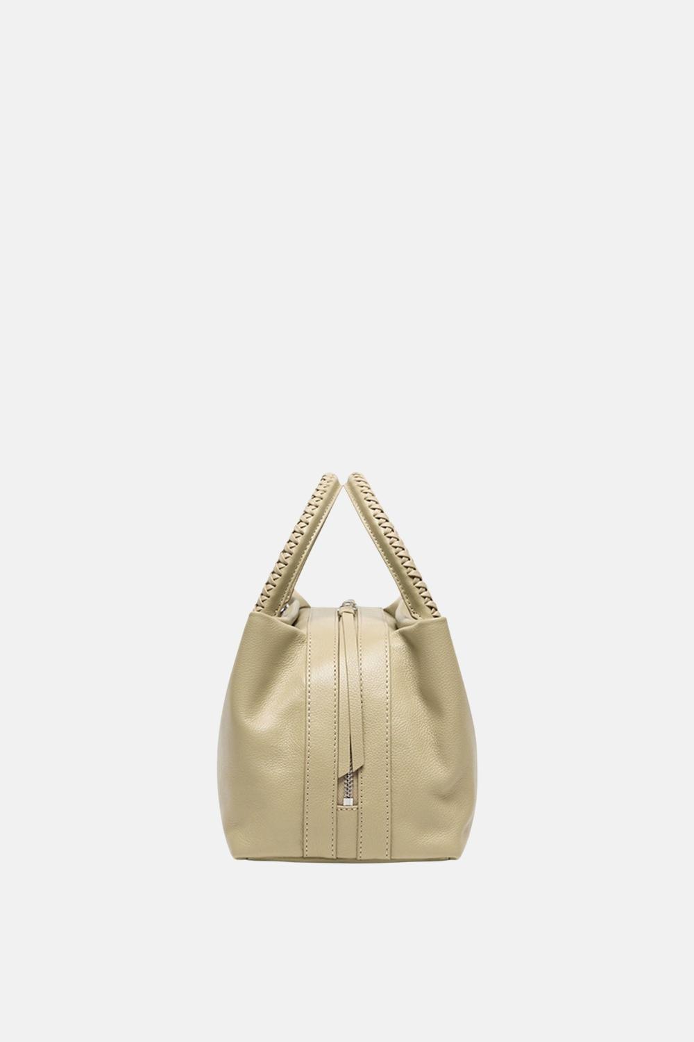 Oryany Oryany - Roy Winter Beige Satchel Bag