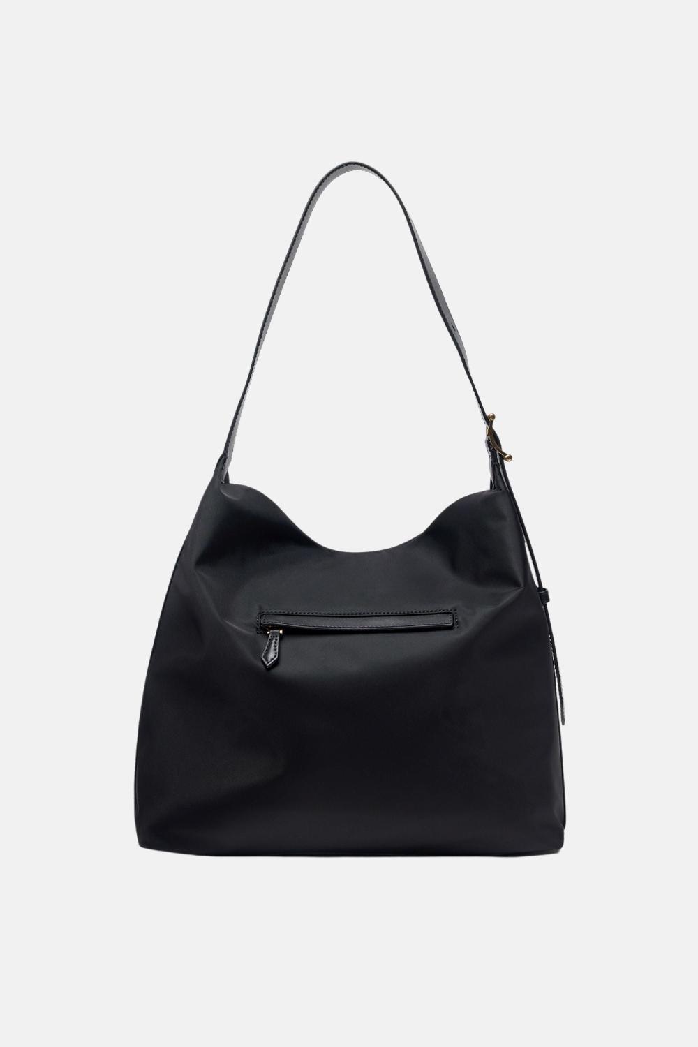 Oryany Oryany - Sophia Black Shoulder Bag