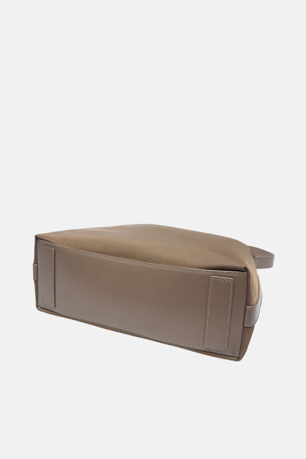 Oryany Oryany - Sophia Dark Beige Shoulder Bag