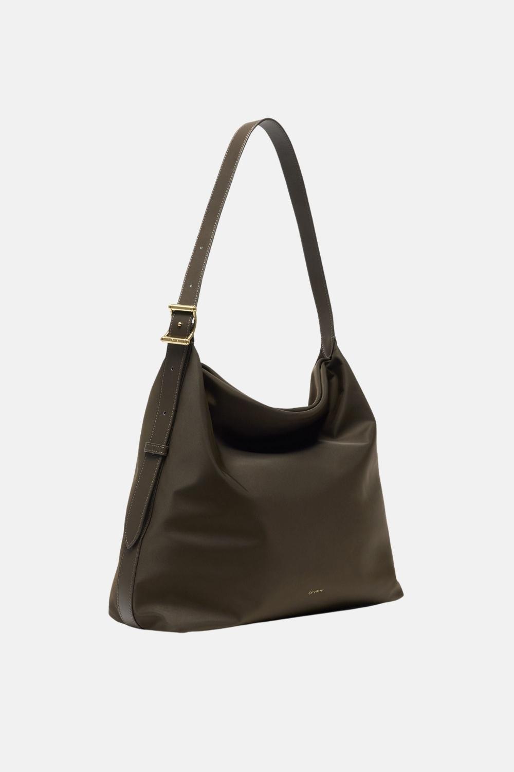 Oryany Oryany - Sophia Espresso Shoulder Bag