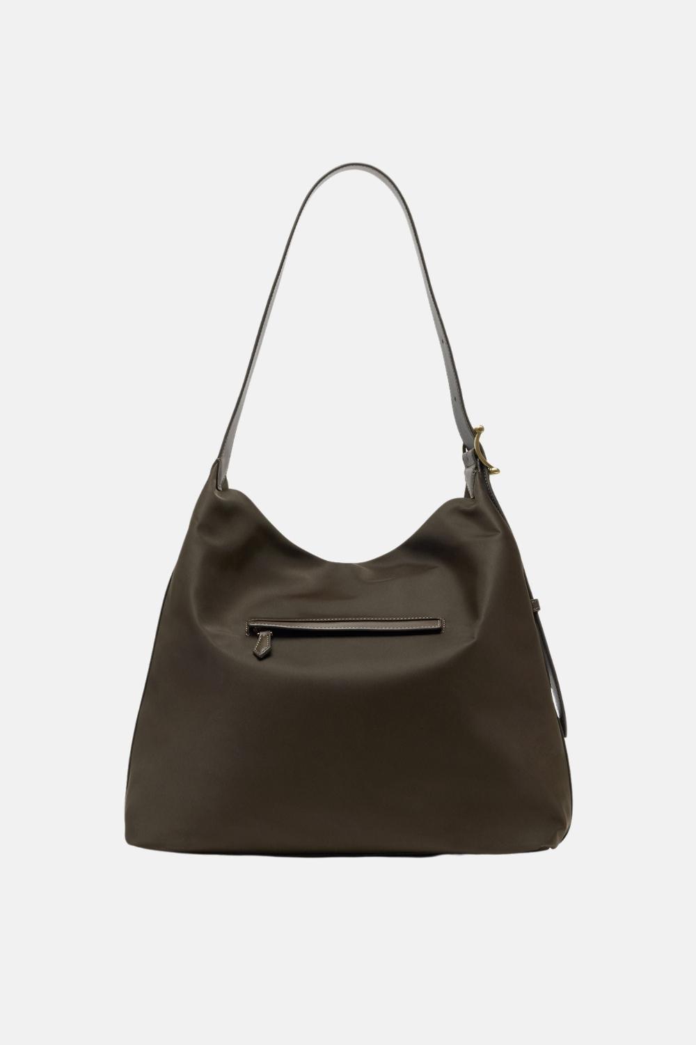 Oryany Oryany - Sophia Espresso Shoulder Bag