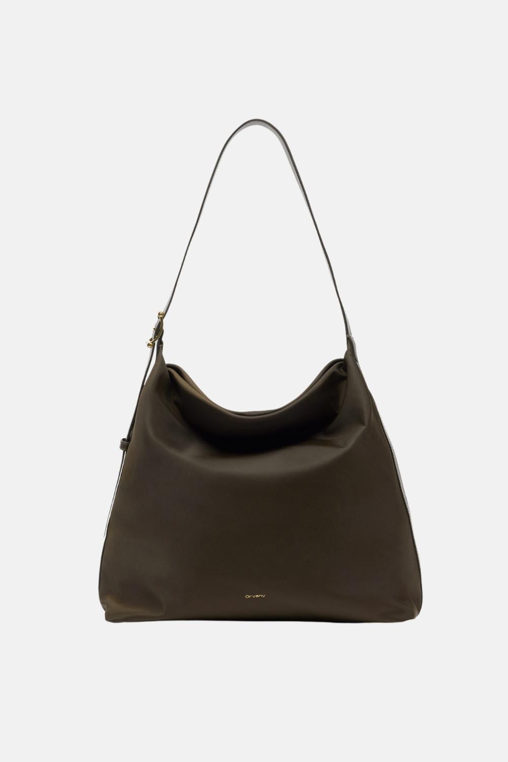 oryany Oryany - Sophia Espresso Shoulder Bag
