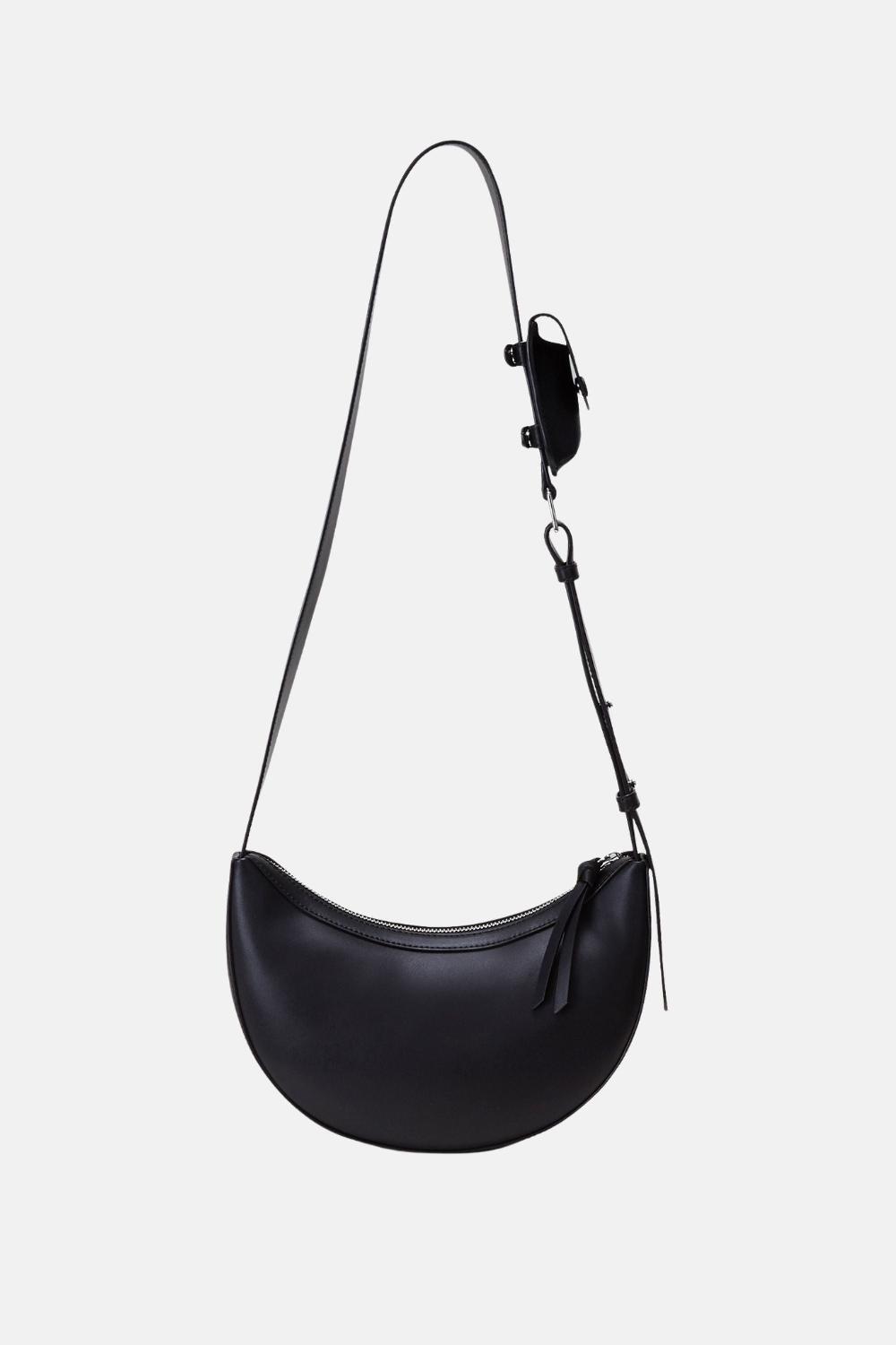 Oryany Oryany - Rookie Crossbody Medium Handbags - Black