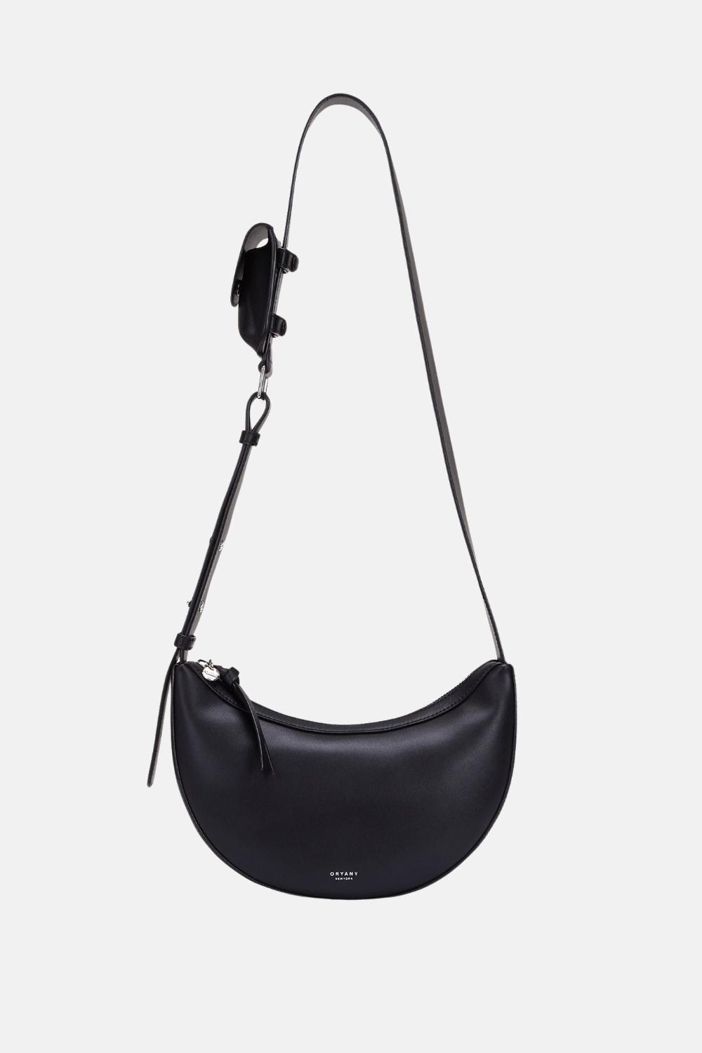 oryany Oryany - Rookie Crossbody Medium Handbags - Black