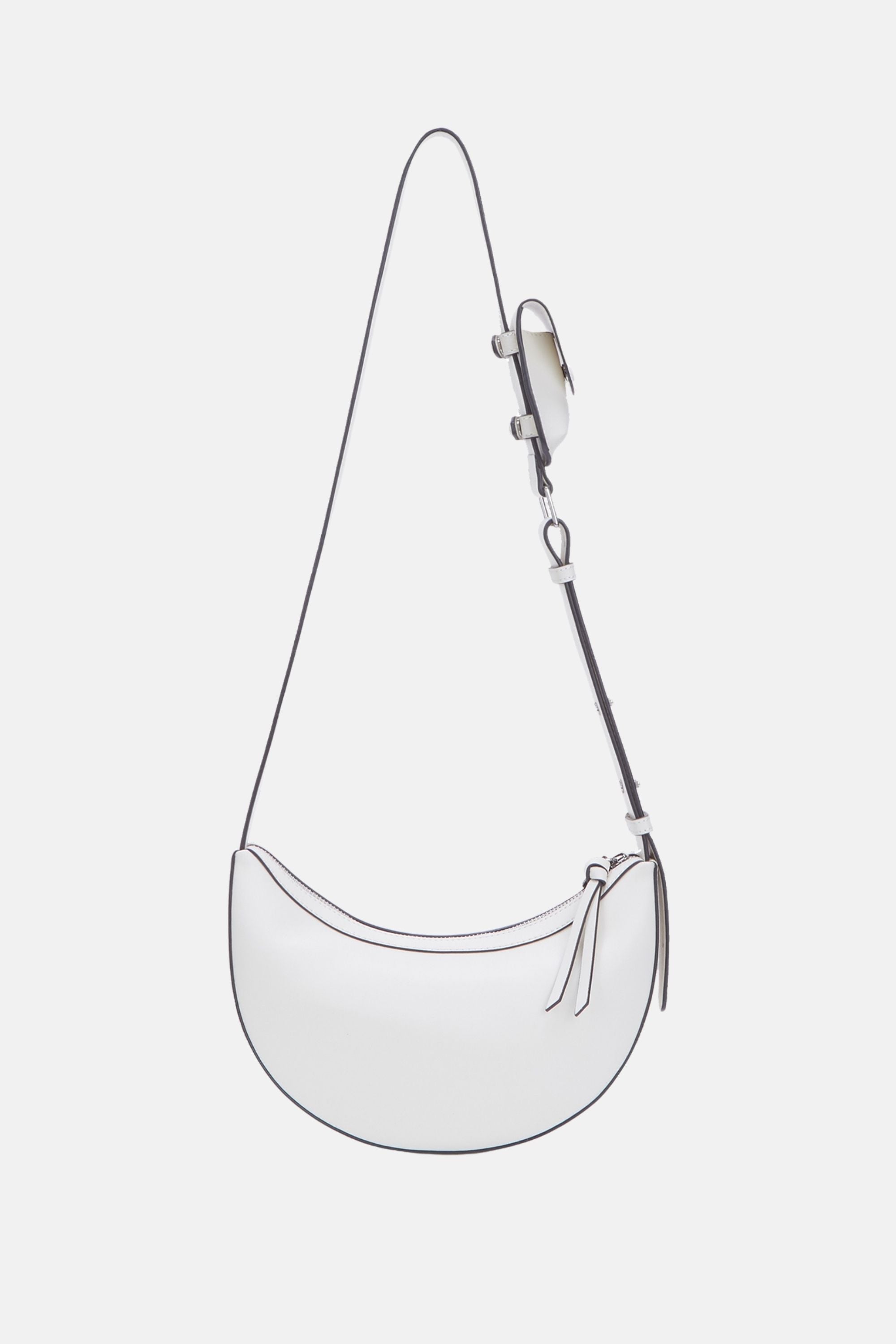Oryany Oryany - Rookie Crossbody Medium Handbags - Cloud
