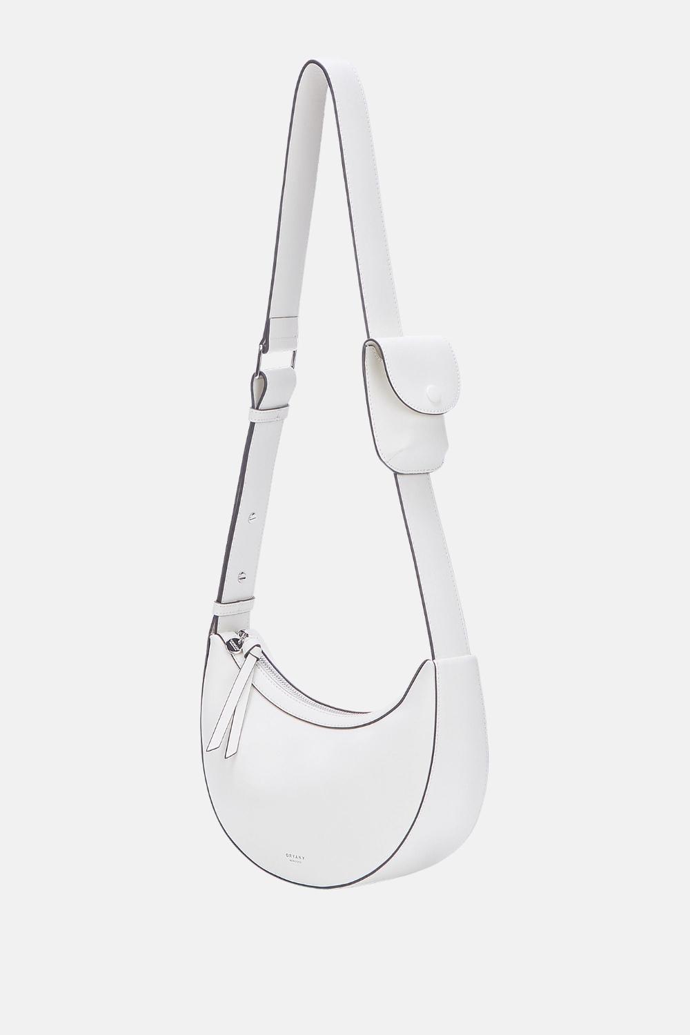 Oryany Oryany - Rookie Crossbody Medium Handbags - Cloud