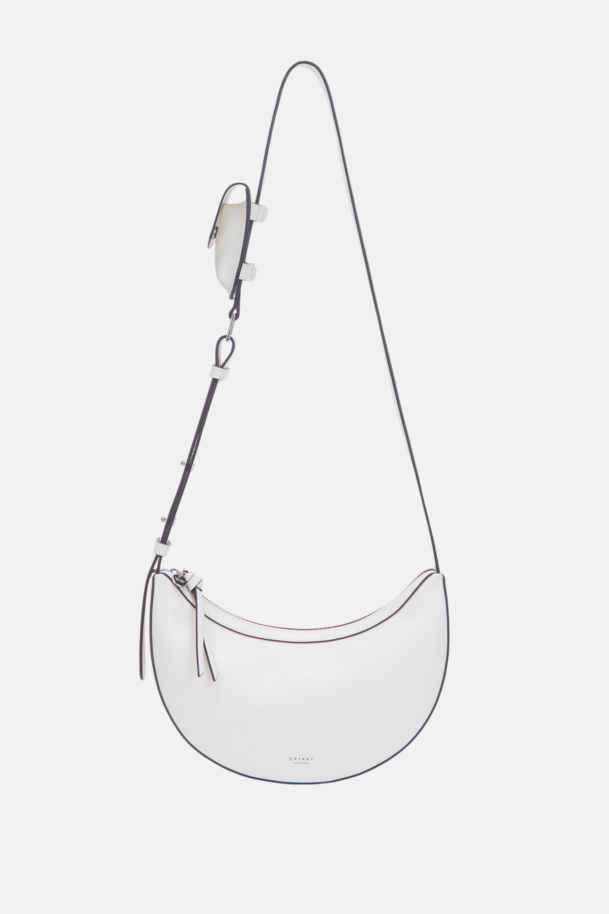 oryany Oryany - Rookie Crossbody Medium Handbags - Cloud