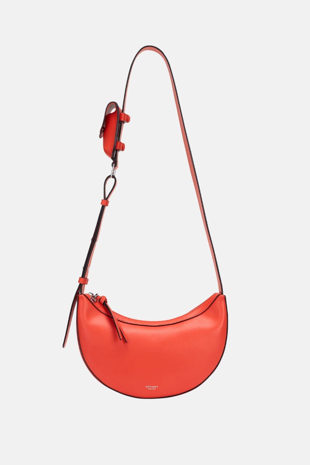 oryany Oryany - Rookie Crossbody Medium Handbags - Orange