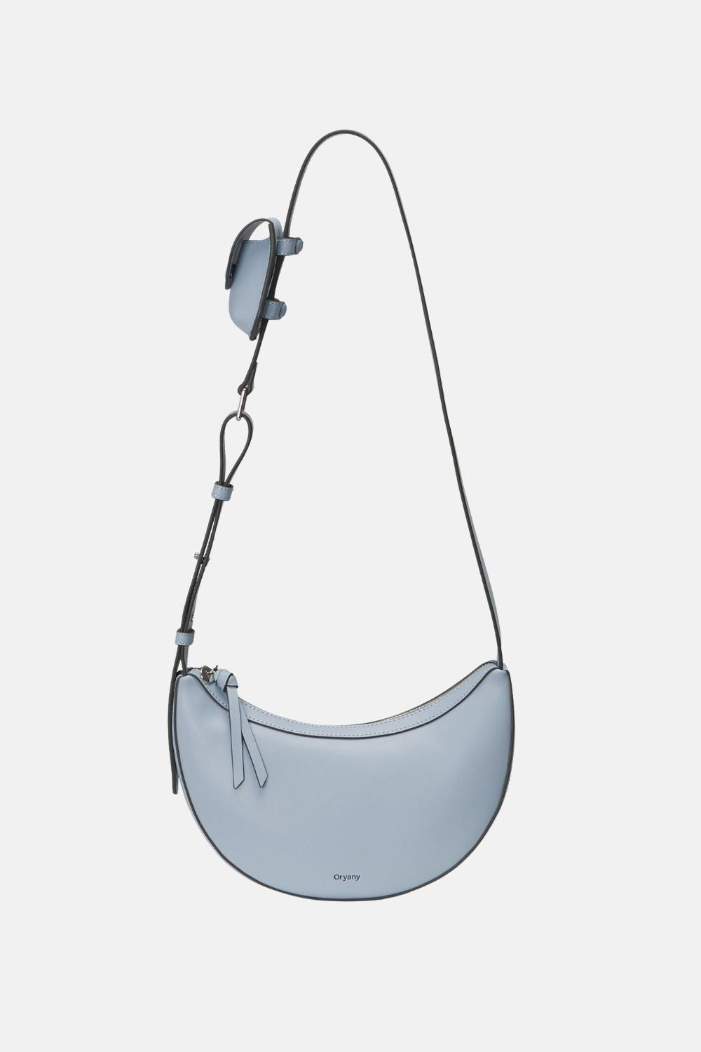 oryany Oryany - Rookie Crossbody Medium Handbags - Space Blue