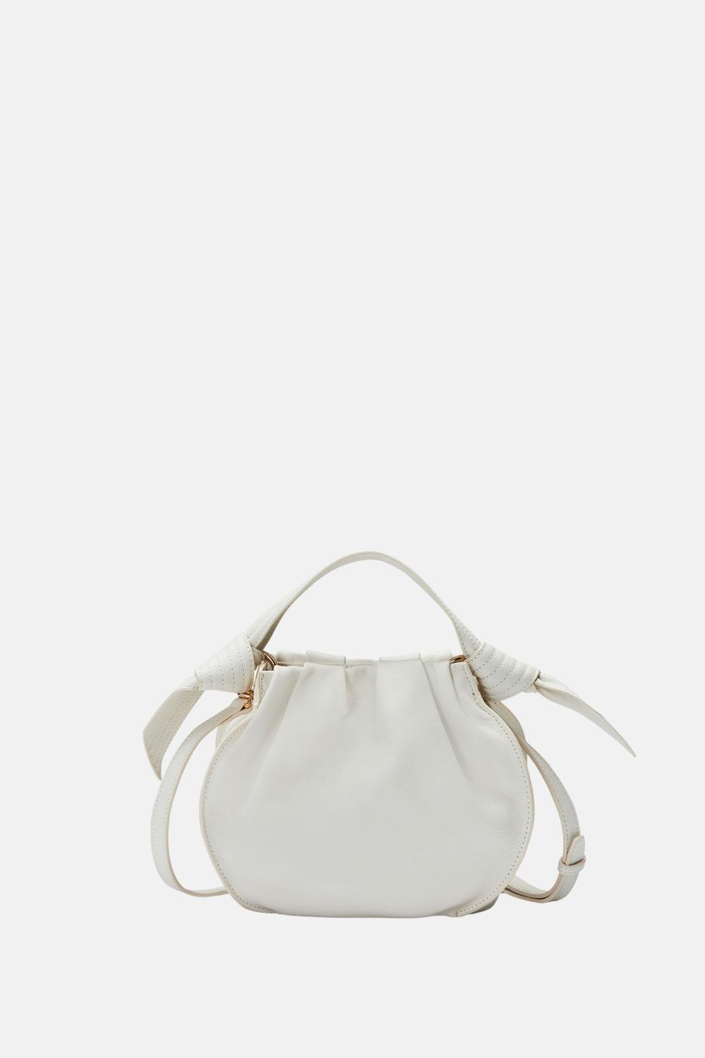 Oryany Oryany - Selena Bucket Bag - Medium Crossbody - Cloud Leather