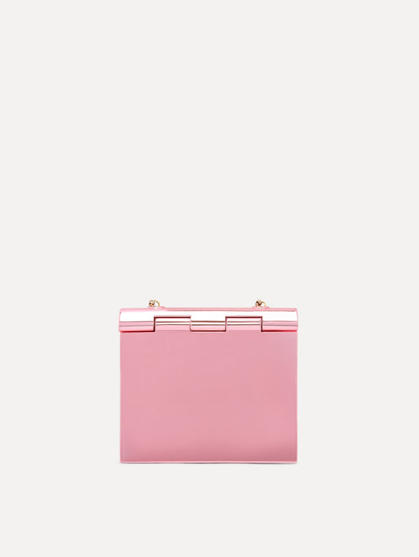 Oscar De La Renta 3D Printed Nano TRO Bag