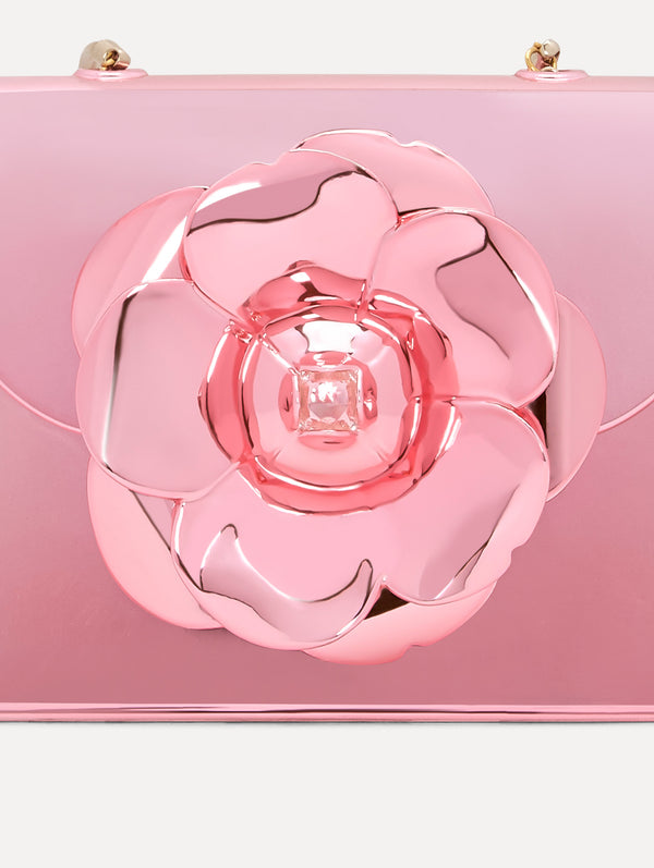 Oscar De La Renta 3D Printed Nano TRO Bag