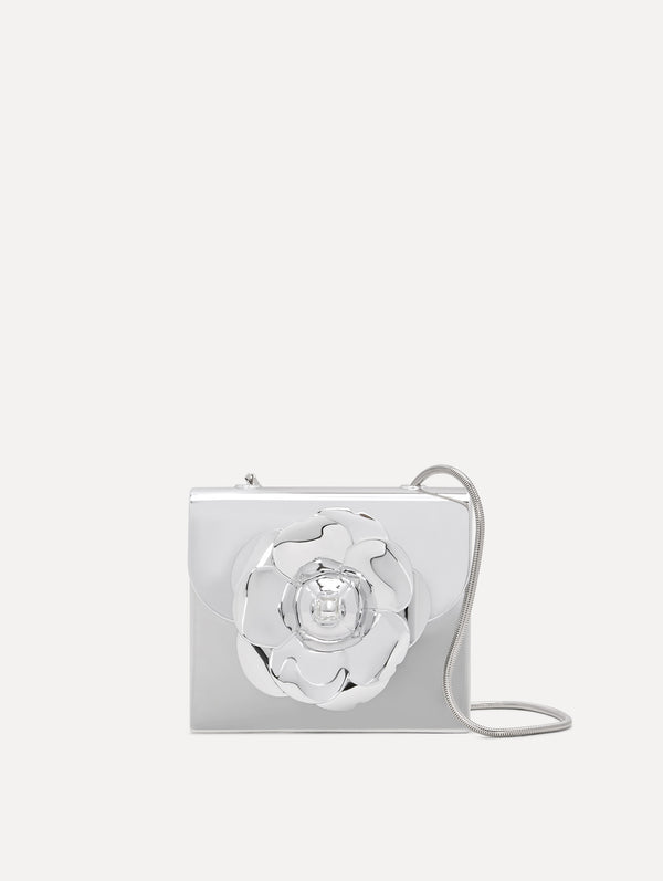oscar de la renta 3D Printed Nano TRO Bag