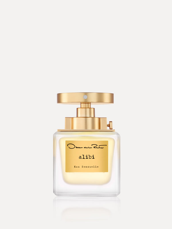 oscar de la renta Alibi Eau Sensuelle 1.7 Oz