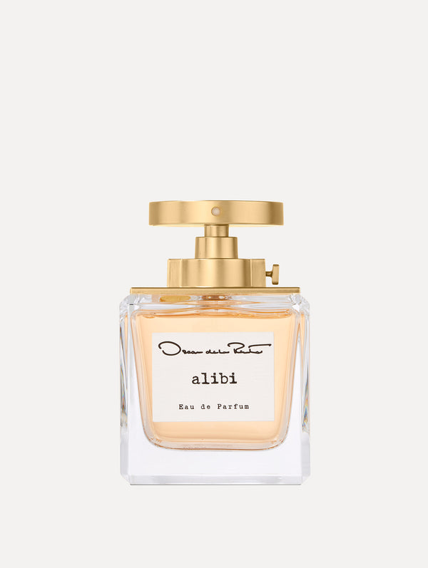 oscar de la renta ALIBI EDP 3.4 Oz