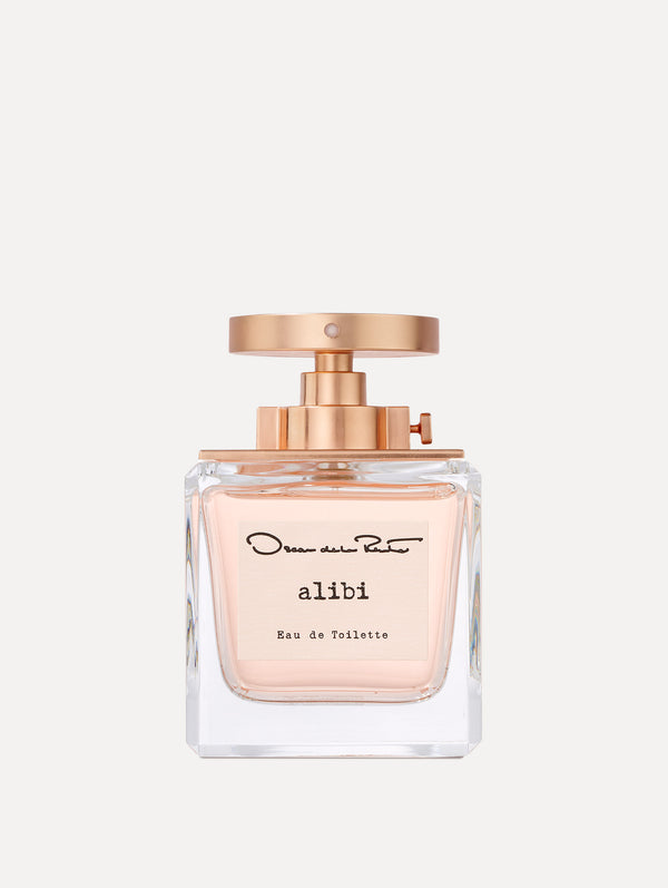 oscar de la renta Alibi EDT 3.4 Oz