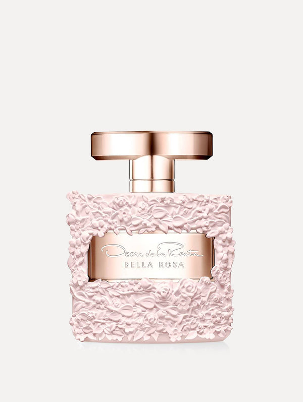 oscar de la renta Bella Rosa EDP 3.4 Oz