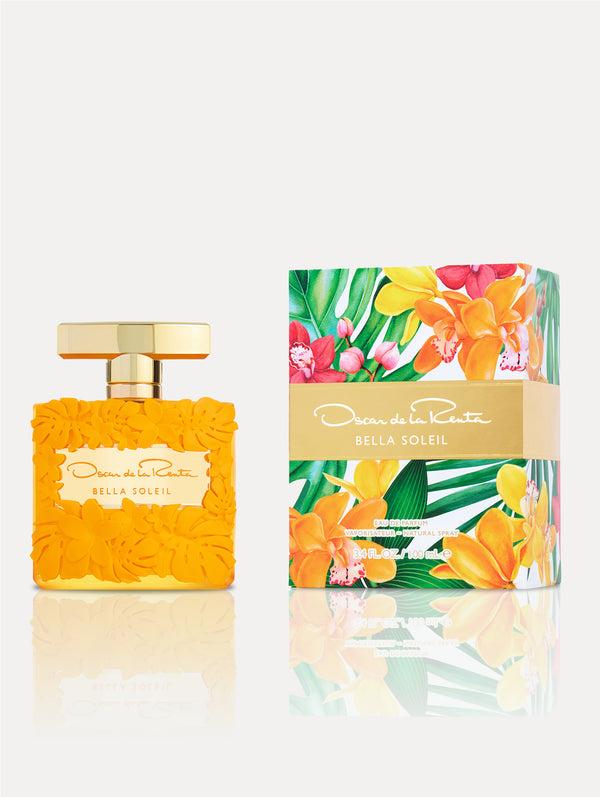 Oscar De La Renta Bella Soleil EDP 3.4 Oz
