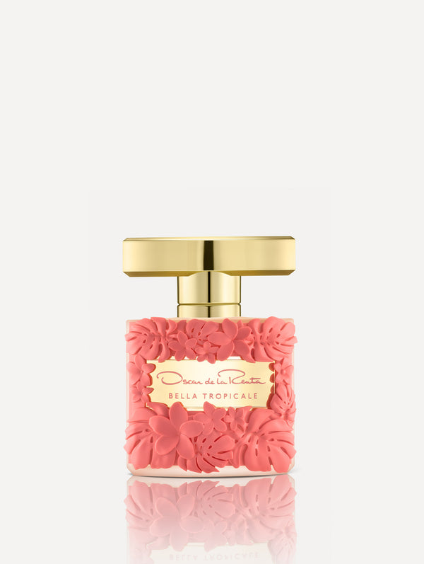 oscar de la renta Bella Tropicalle EDP 1 Oz
