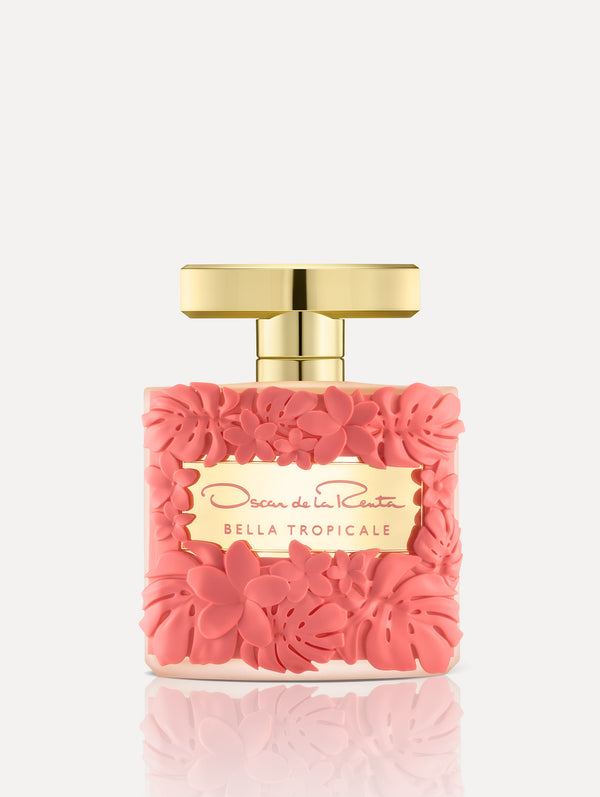oscar de la renta Bella Tropicalle EDP 3.4 Oz