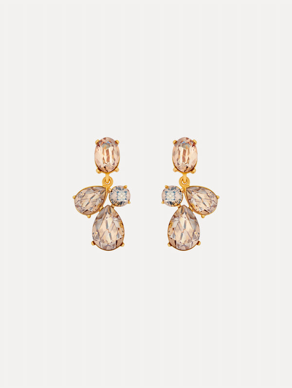 oscar de la renta Candy Drop Earrings