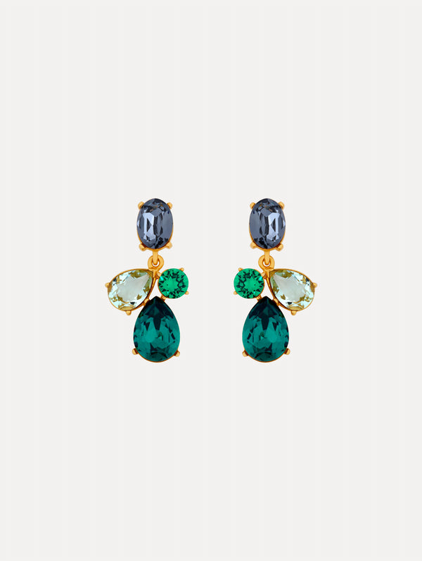 oscar de la renta Candy Drop Earrings