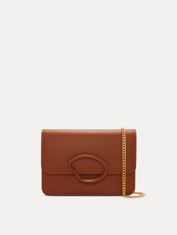 oscar de la renta O Pochette