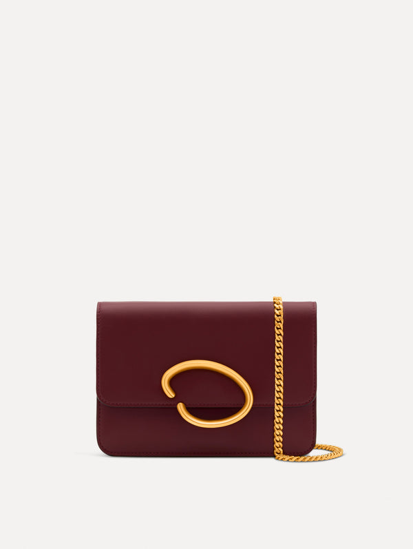 oscar de la renta O Pochette