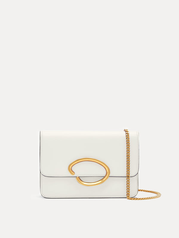 oscar de la renta O Pochette